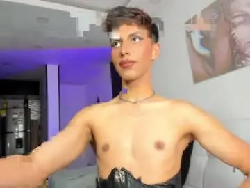 Chaturbate Live Sex Cam of miss_myers