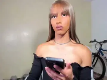 Chaturbate Sex Chat of miss_myers