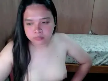 Chaturbate Nude Webcam of rose_heartfilia