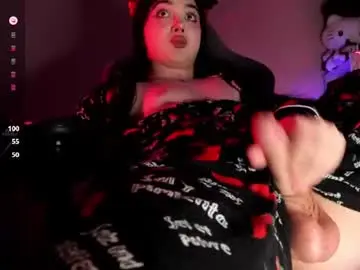 Chaturbate Live Porn of ysabell_viveris