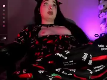 Chaturbate Live Sex Cam of ysabell_viveris