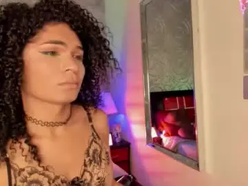 Chaturbate Private Sex Chat of _vennuss_