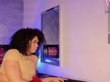 Chaturbate Live Sex of _vennuss_