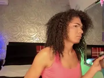 Chaturbate Private Sex Chat of _vennuss_