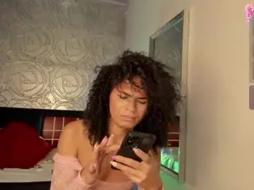 Chaturbate Live Porn of _vennuss_