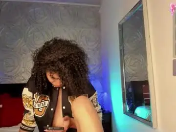 Chaturbate Sex Cam of _vennuss_