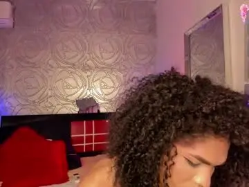 Chaturbate Adult Webcam of _vennuss_