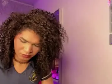 Chaturbate Sex Cam of _vennuss_