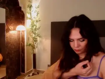 Chaturbate Free Porn Cam of april_sul