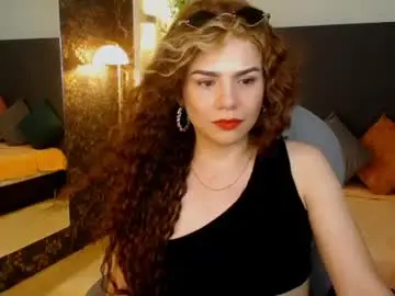 Chaturbate Live Sex Cam of april_sul