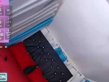 Chaturbate Live Sex Cam of chelseybigcumshot