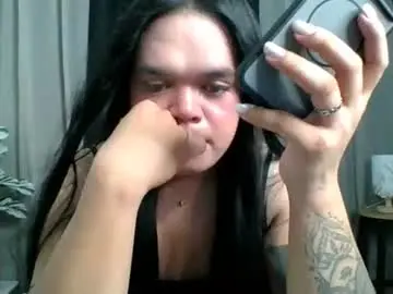 Chaturbate Nude Webcam of fvckingalliyahbitchy