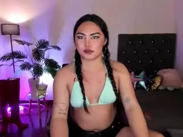 Chaturbate Adult Webcams of itsmemoiraa69