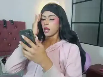 Chaturbate Live Porn of missalexadoll