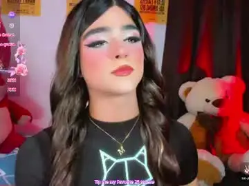 Chaturbate Sex Chat of noahgoddes