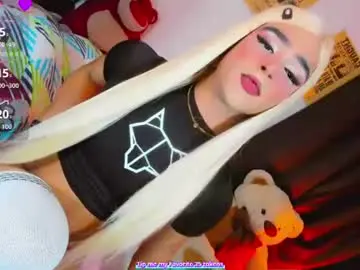 Chaturbate Live Sex Cam of noahgoddes