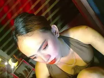 Chaturbate Live Porn of queen_jasmine88x