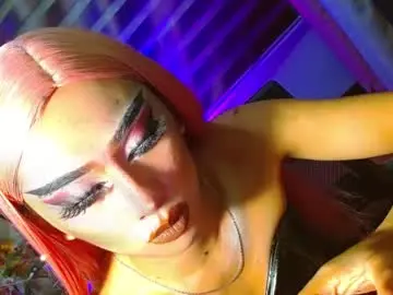 Chaturbate Sex Cam of queen_jasmine88x