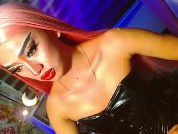 Chaturbate Nude Webcam of queen_jasmine88x