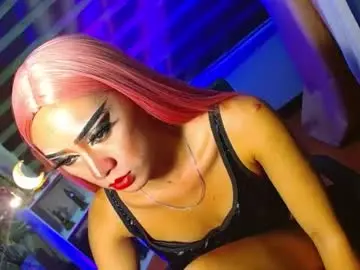 Chaturbate Adult Video Chat of queen_jasmine88x