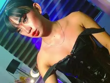 Chaturbate Adult Video Chat of queen_jasmine88x