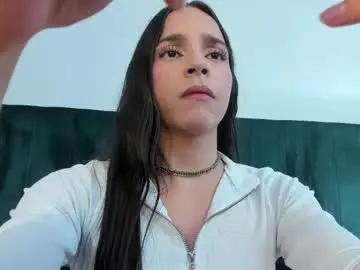 Chaturbate Adult Video Chat of vanessaparis_