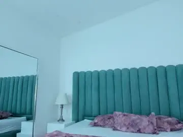 Chaturbate Best Webcam of vanessaparis_