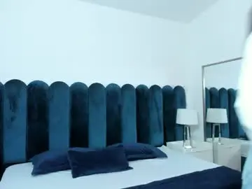 Chaturbate Best Webcam of vanessaparis_