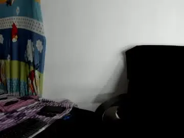 Chaturbate Nude Webcam of vannellope_vladimir