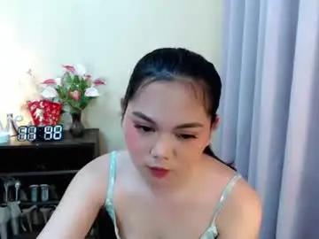 Chaturbate Sex Chat of yourangelictransgirl
