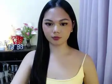 Chaturbate Live Sex of yourangelictransgirl