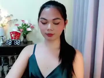 Chaturbate Best Webcam of yourangelictransgirl