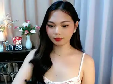 Chaturbate Live Porn of yourangelictransgirl