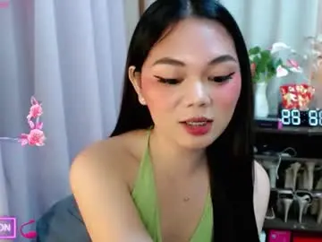 Chaturbate Adult Webcams of yourangelictransgirl