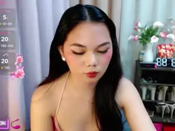 Chaturbate Free Porn Cam of yourangelictransgirl