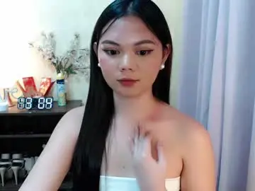 Chaturbate Sex Chat of yourangelictransgirl