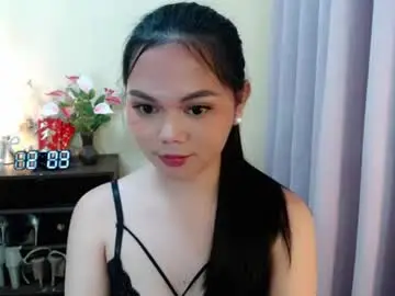Chaturbate Adult Webcam of yourangelictransgirl