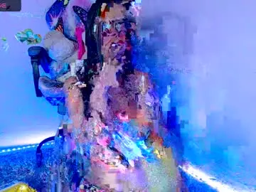 Chaturbate Best live sex cam show of daslytsrozee