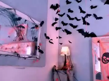 Chaturbate Adult Webcam of emily_castillo_1