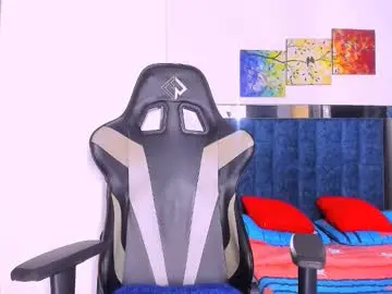 emily_lady20 from chaturbate