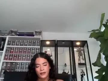 Chaturbate Adult Video Chat of kendrasmithts