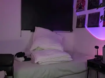 Chaturbate Live Porn of kendrasmithts