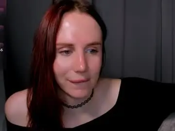 Chaturbate Adult Video Chat of kira_sunrise