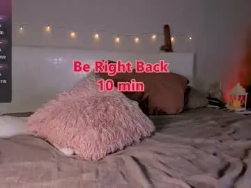 Chaturbate Live Sex of kira_sunrise