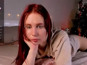 Chaturbate Best Webcam of kira_sunrise