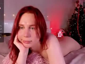 Chaturbate Nude Webcam of kira_sunrise