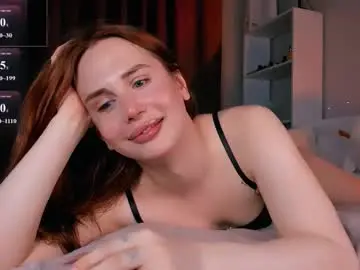 Chaturbate Live Porn of kira_sunrise