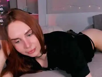 Chaturbate Watch Live Sex Cams of kira_sunrise