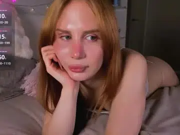 Chaturbate Live Porn of kira_sunrise