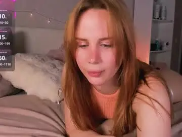 Chaturbate Live Porn of kira_sunrise